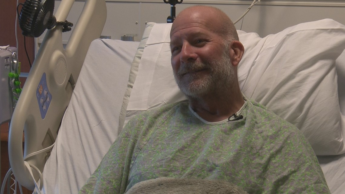 Benefit concert to support local man with colon cancer - Vimarsana News