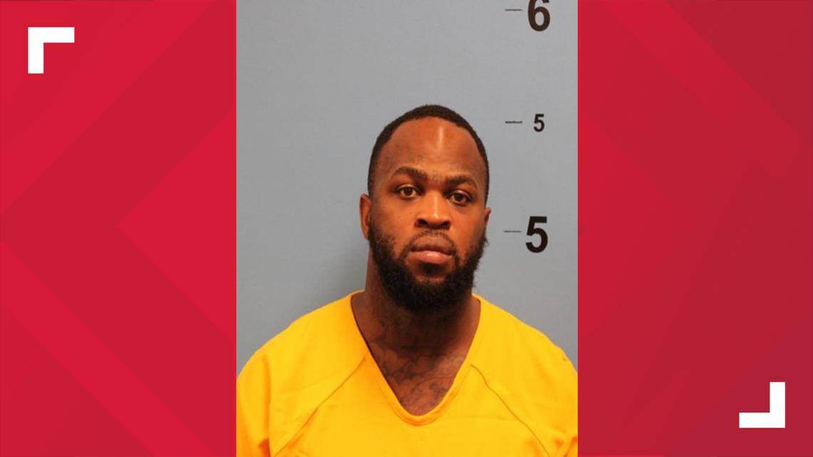 Wanted Miami man arrested in Forsyth - Vimarsana News