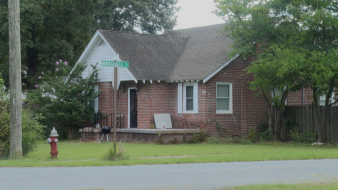 Warner Robins discusses possible tax hike for homeowners