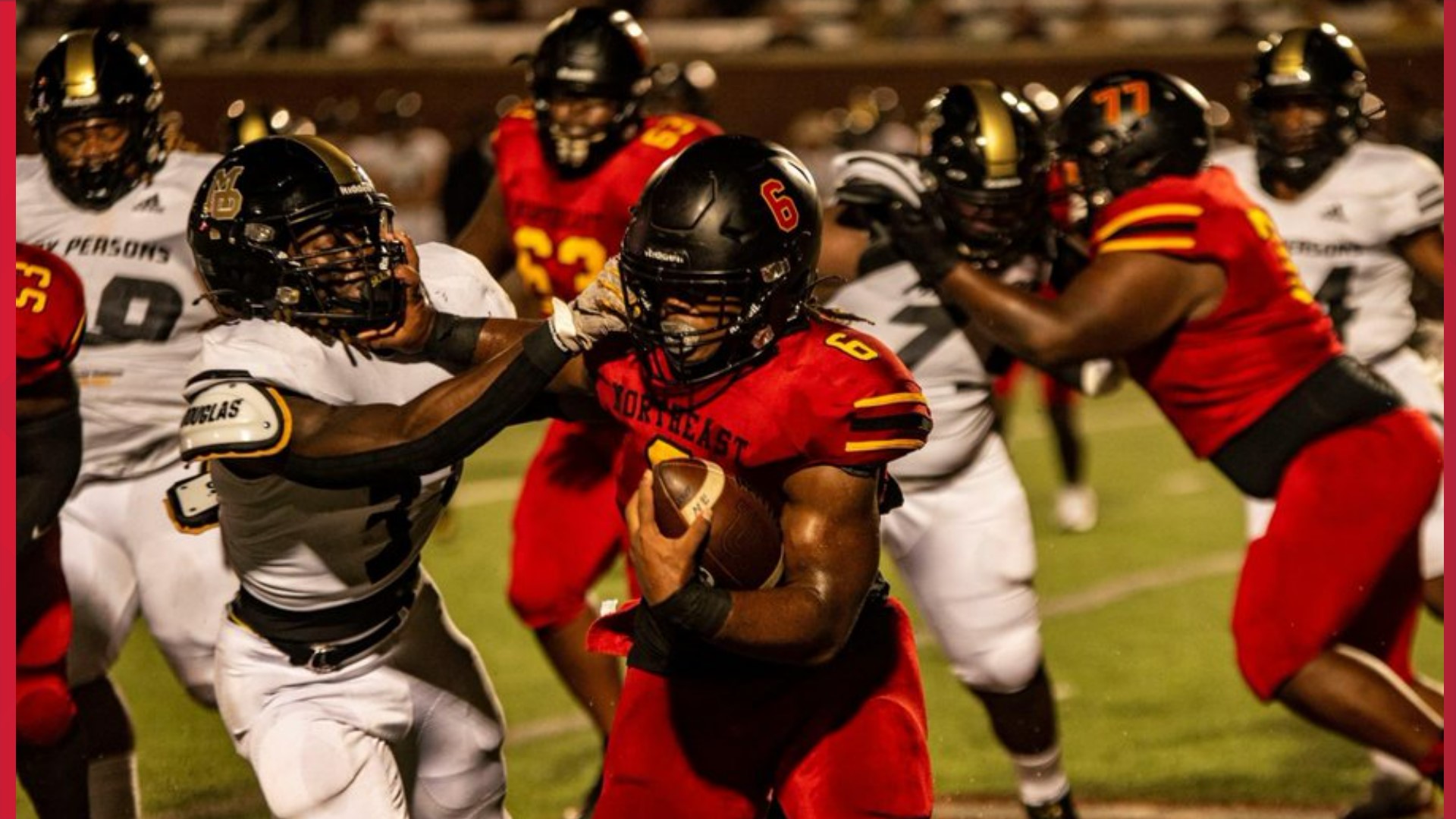 high school football power rankings preseason