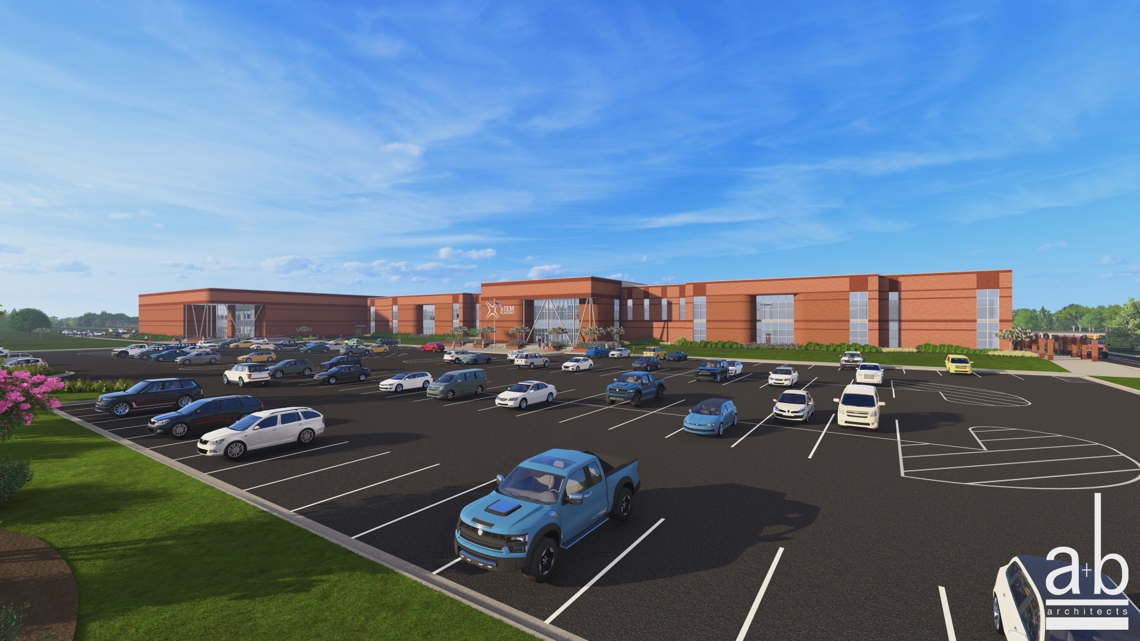 Houston County Schools build $55 million STEM and Career Academy to prep students for high-demand careers