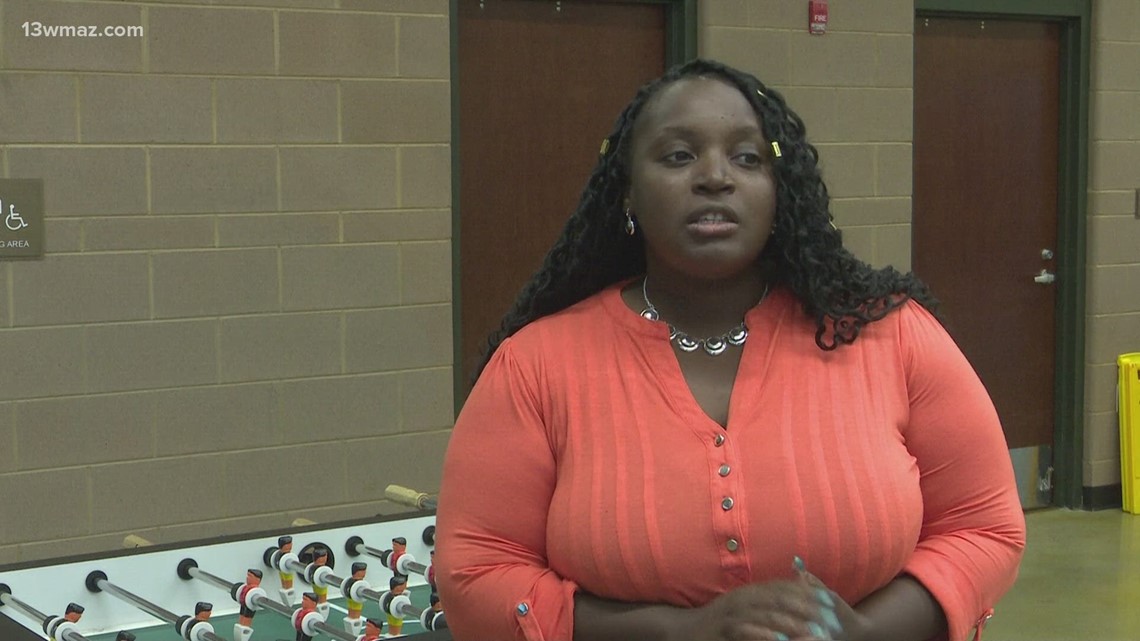 Saturday's kid's expo at a South Bibb rec center - Vimarsana News