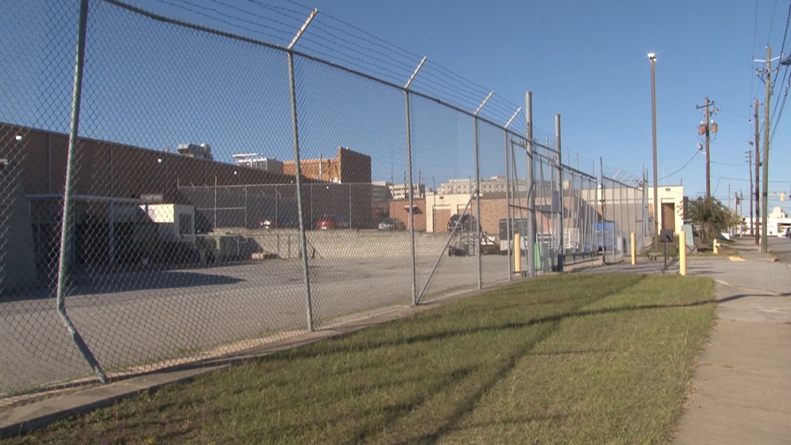 How much more time could each Bibb County jail escapee face - Vimarsana News