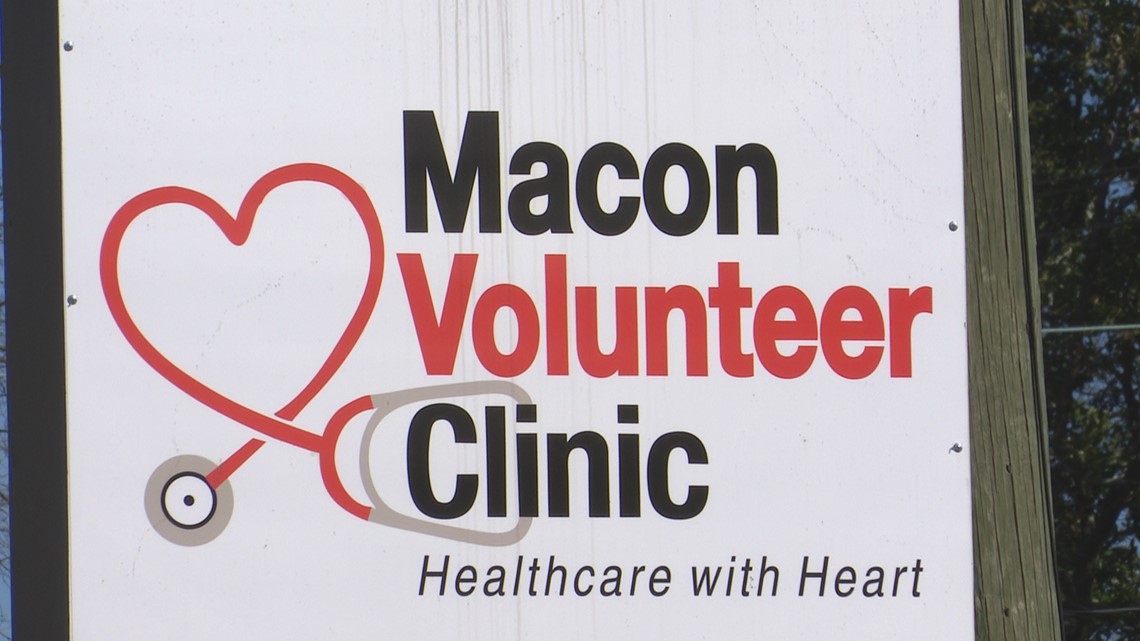 Macon Volunteer Clinic Celebrates 20 years of service - Vimarsana News
