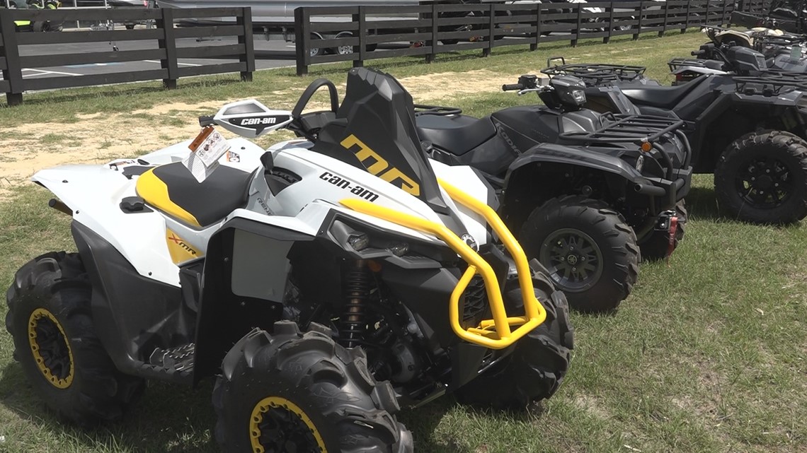 Central ATV deaths underscore need to stay safe