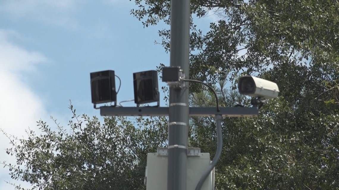 MaconBibb school zone cameras expanding