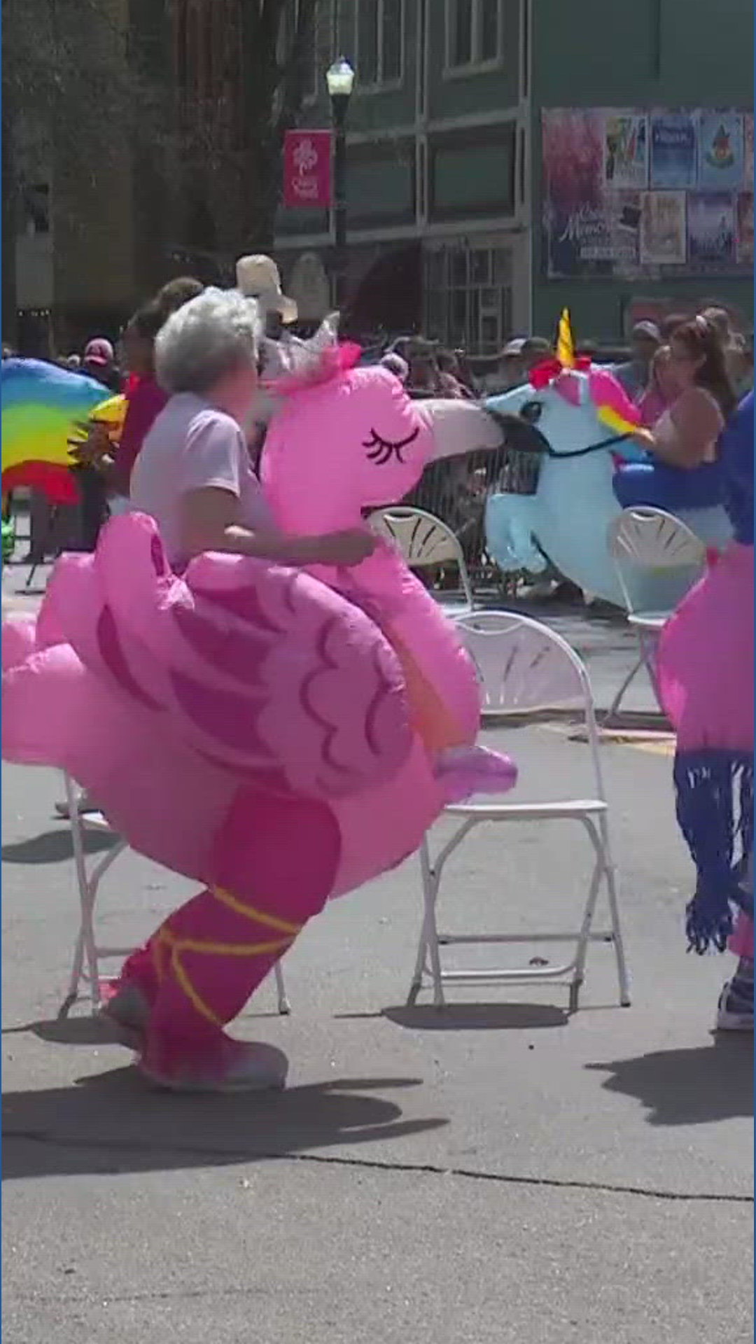 Details on the festivals and annual events in Central Georgia this ...