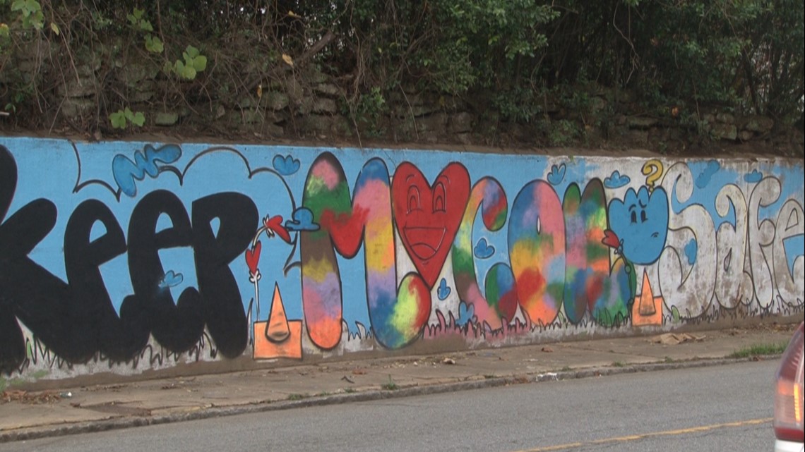 Workshops give Macon kids valuable artistic, life lessons - Vimarsana News