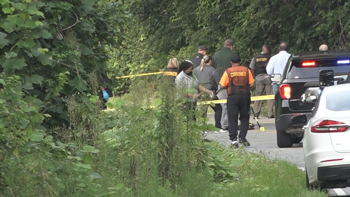 Body found in Bibb County, Georgia - Vimarsana News