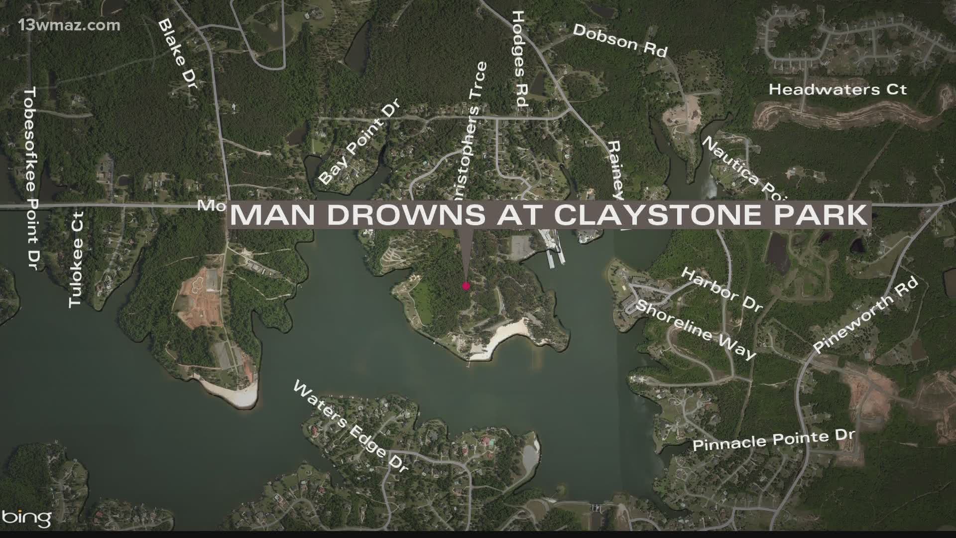 Man drowns after boating accident on Lake Tobesofkee