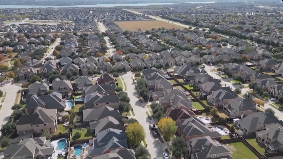 New Georgia law gives homeowners a way to prepare for costly storm damage | What that means for you