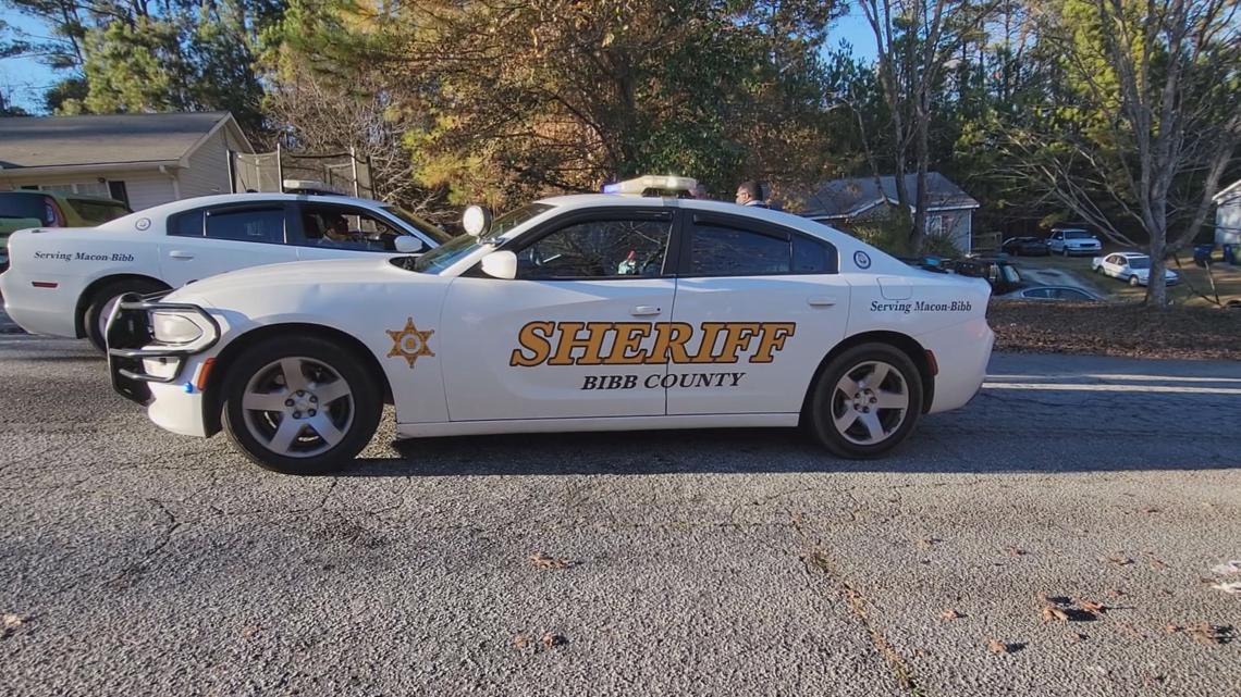 Macon 17-year-old in critical but stable condition after shooting - Vimarsana News