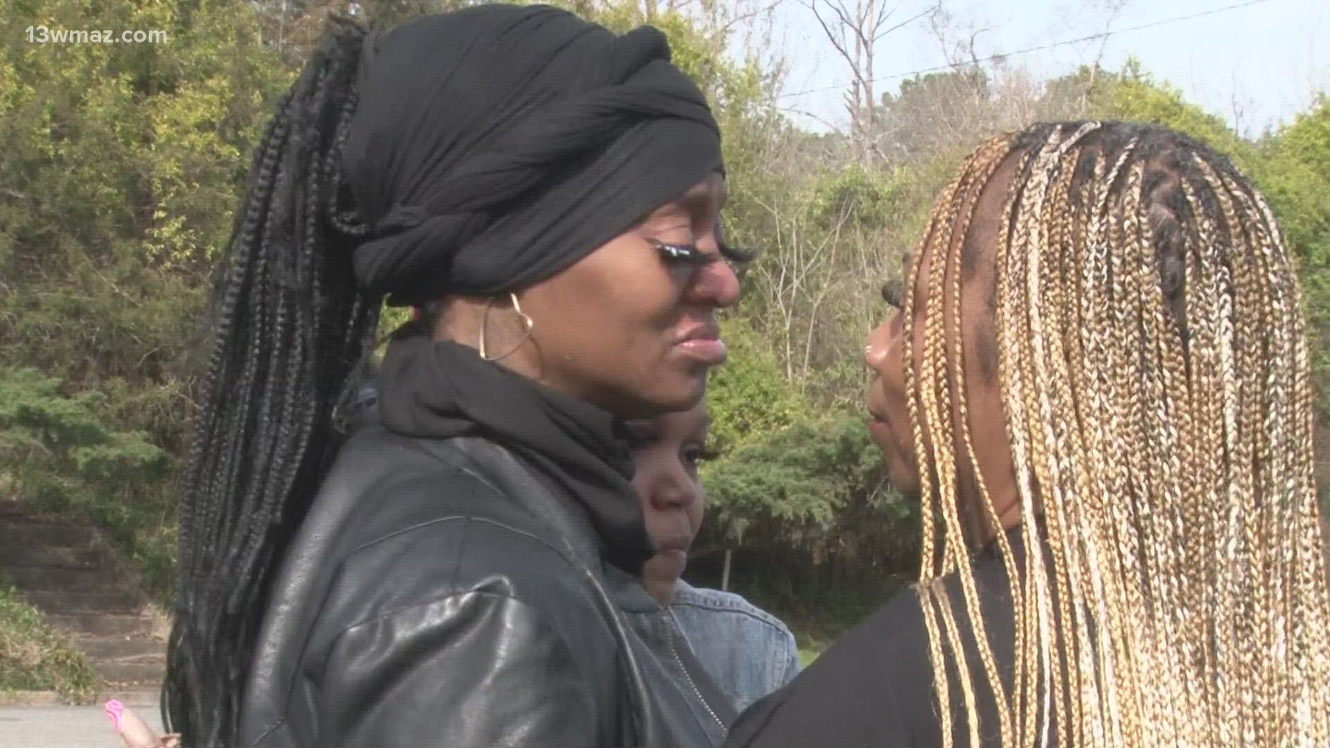 The Baldwin County NAACP Chapter says last year's forum had the house packed. A popular and heated issue: unsolved homicides in the city and county.