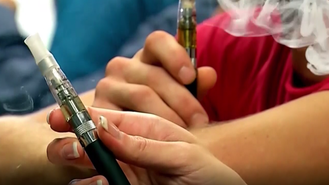 Dangers of tobacco could be taught to students grades K-12 - Vimarsana News