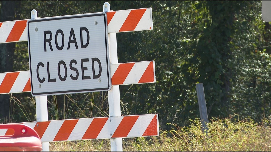 Central Georgia commuters speak on GDOT's 'Eight Bridges' project - Vimarsana News