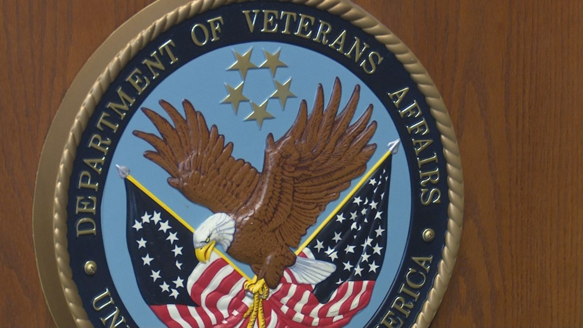 Carl Vinson VA rolling out 'Whole Health Program' for veterans | 13wmaz.com