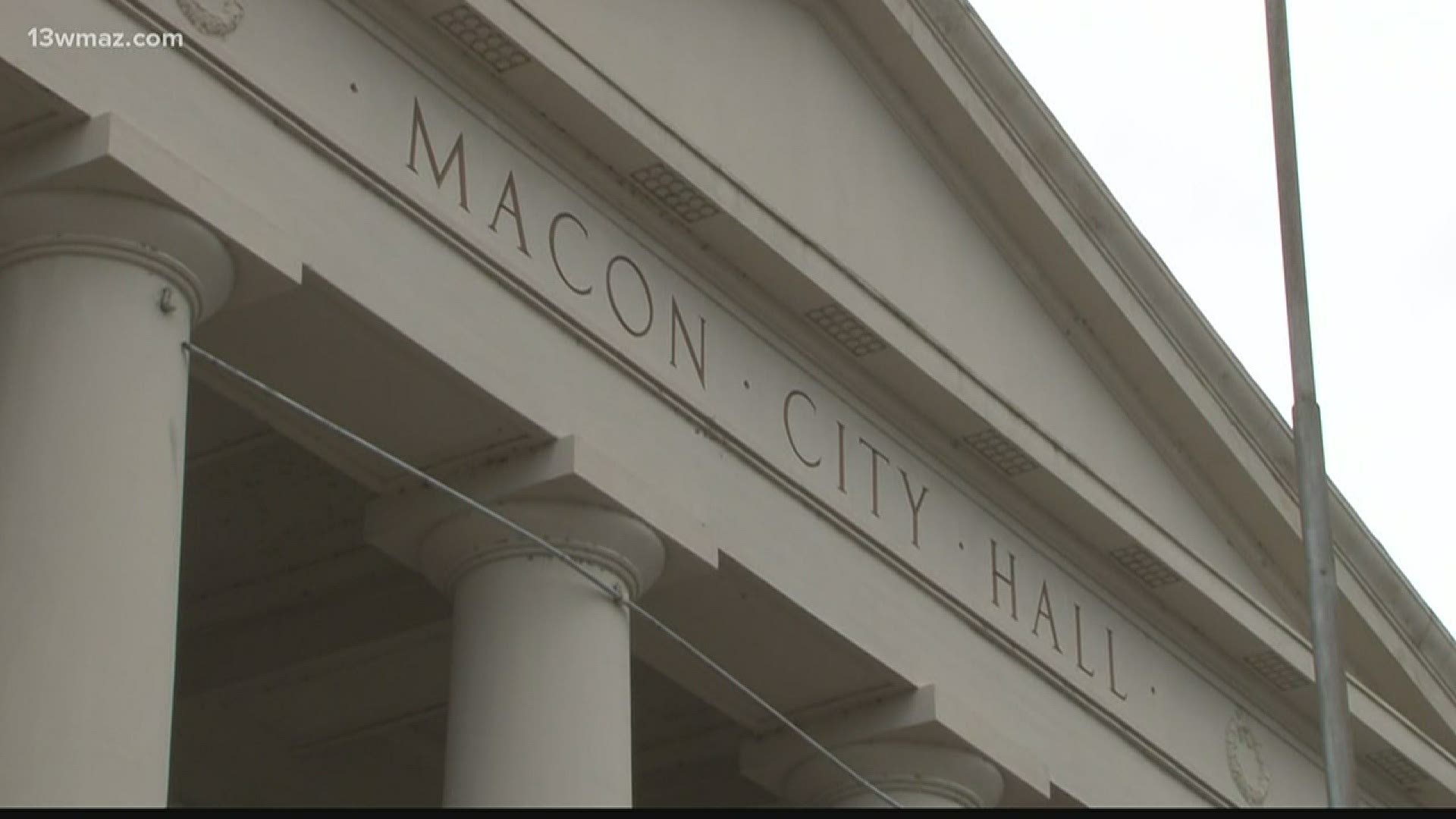 4 candidates are running for the Macon-Bibb commission District 5 seat. Here's why they believe they deserve your vote and what issues they will focus on if elected.