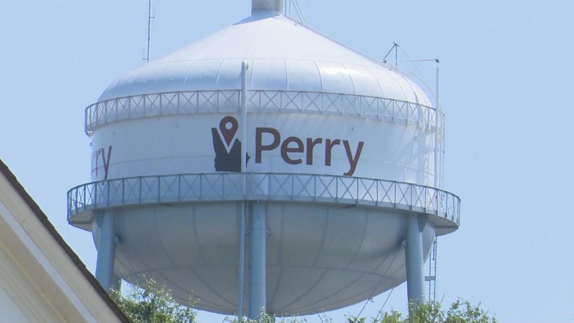 City of Perry talks alternative sentencing for municipal court - Vimarsana News