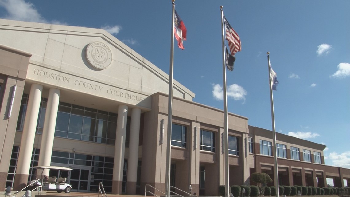Houston County state court completes expansion project 13wmaz com