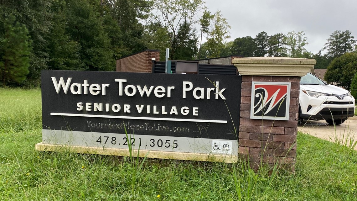 Jones County senior living village residents tired of poor upkeep - Vimarsana News