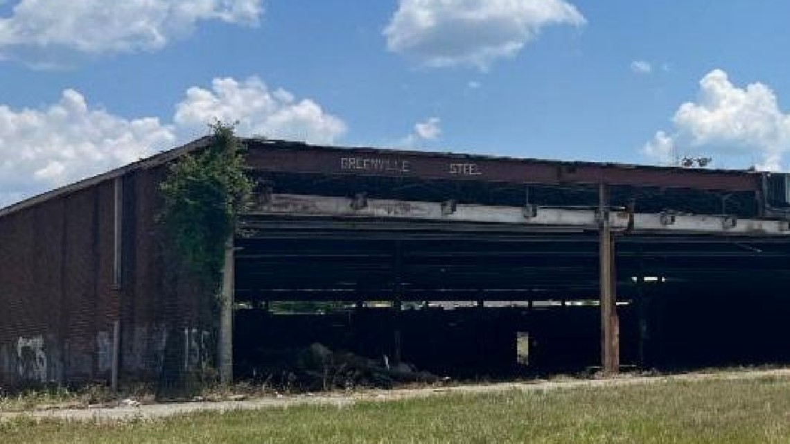 Macon-Bibb Public Works to demolish Coliseum Drive mill building - Vimarsana News