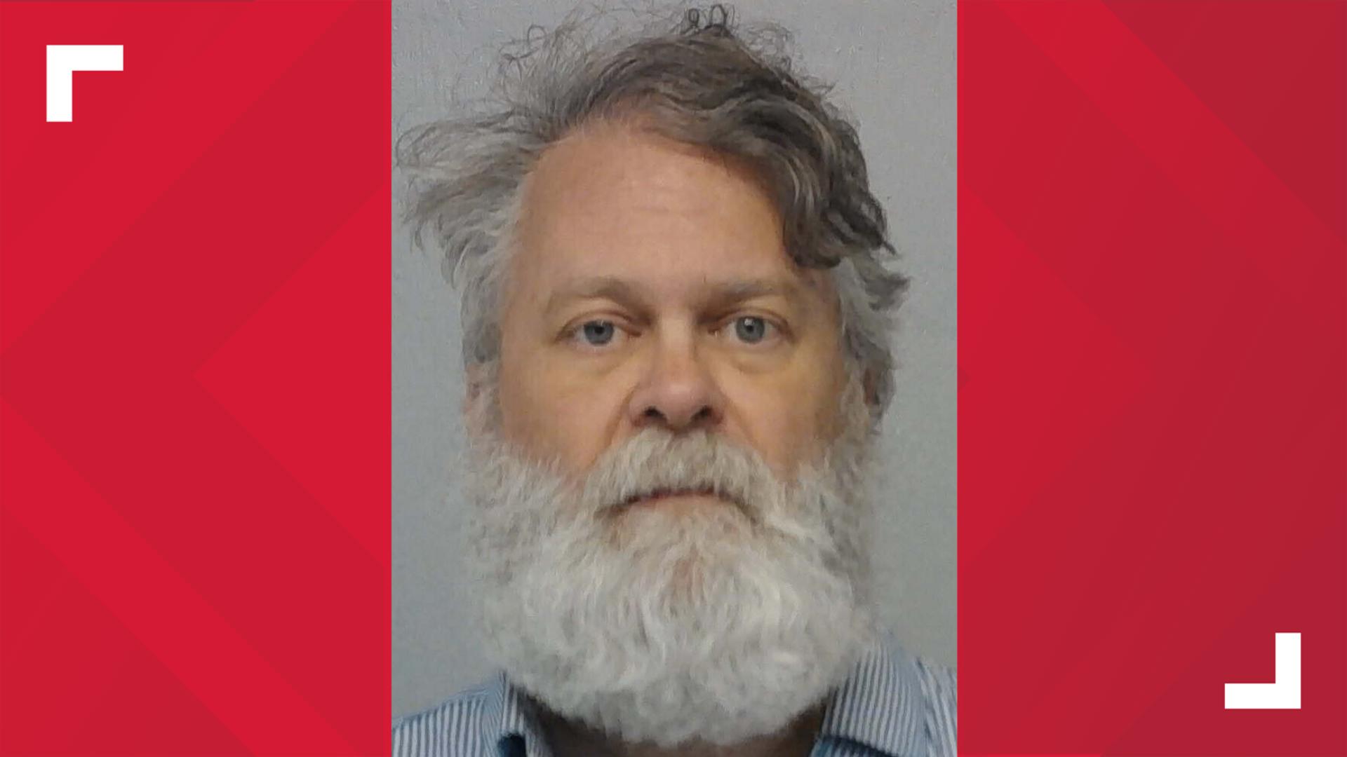 Macon attorney arrested for trying to smuggle drugs into Bibb County ...