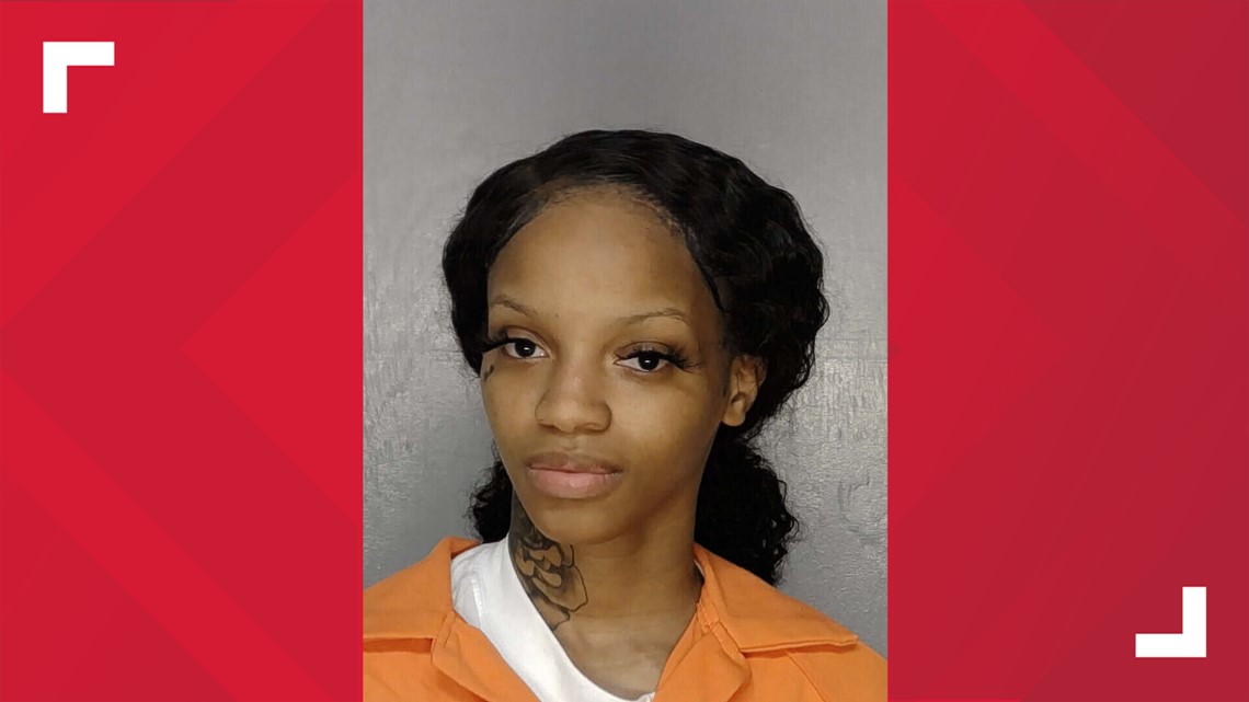 Woman Arrest For Aggravated Assault In 3 Year Old Shooting