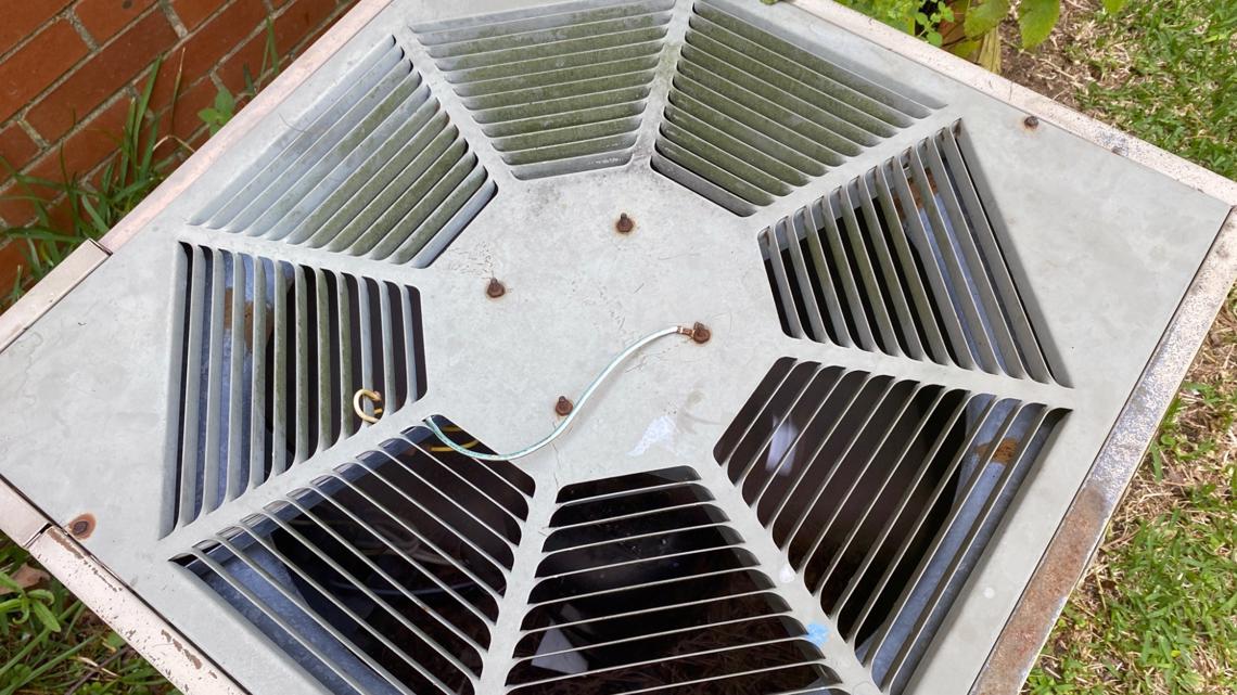 Tips to save on your power bill during hot weather