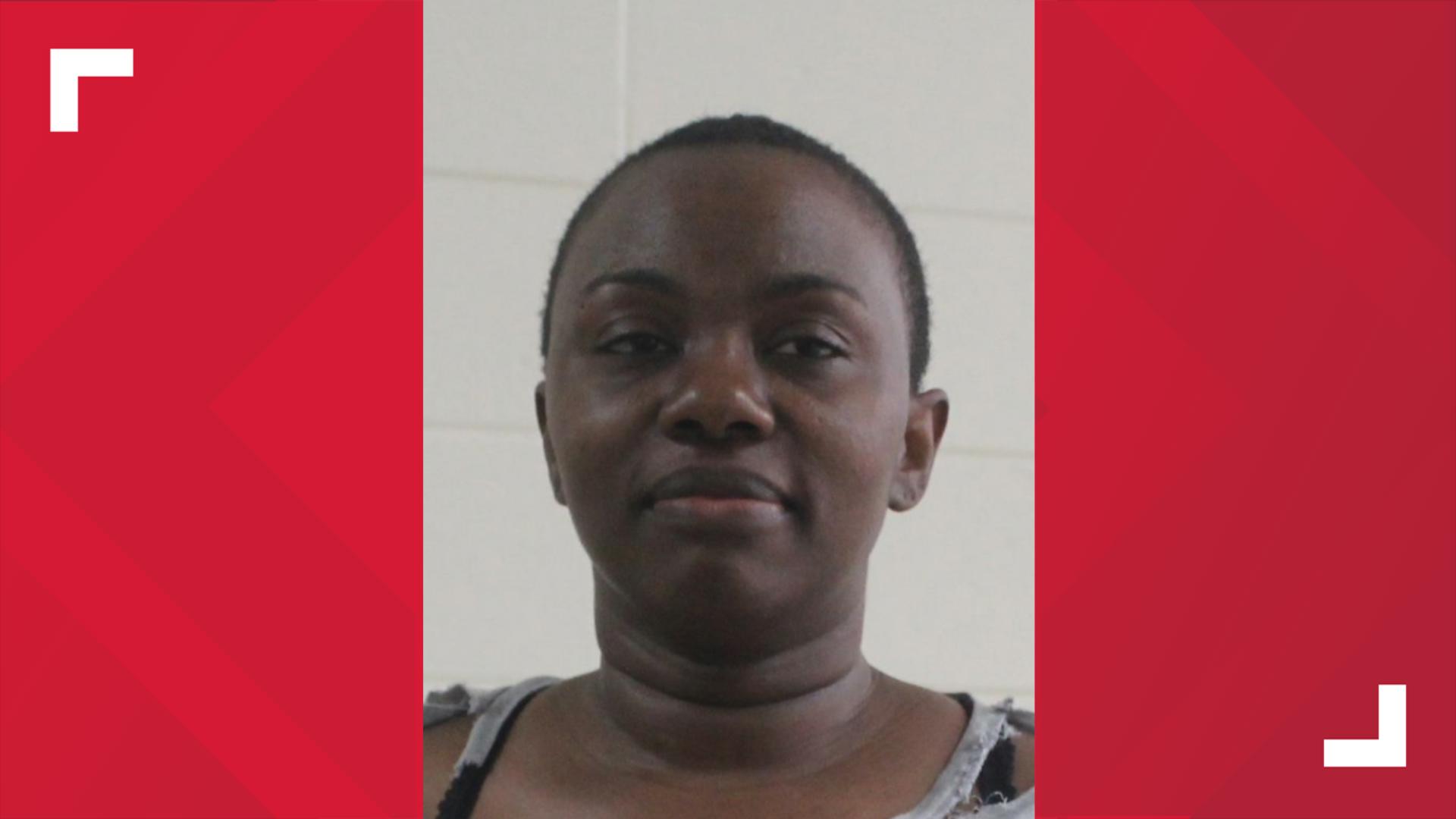 Woman accused of pulling gun on students in Warner Robins after ...