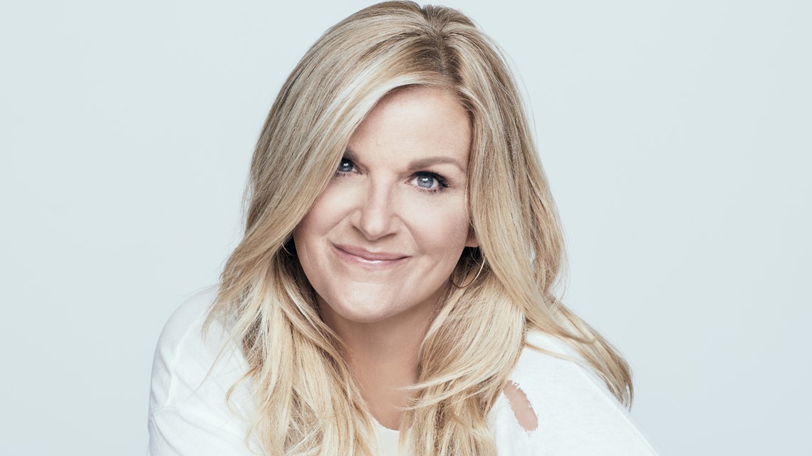 Country star Trisha Yearwood holding album party in Monticello | 13wmaz.com