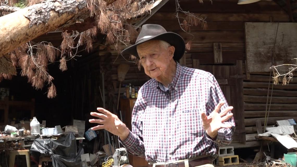 Central Georgia's top 15 stories from 2025