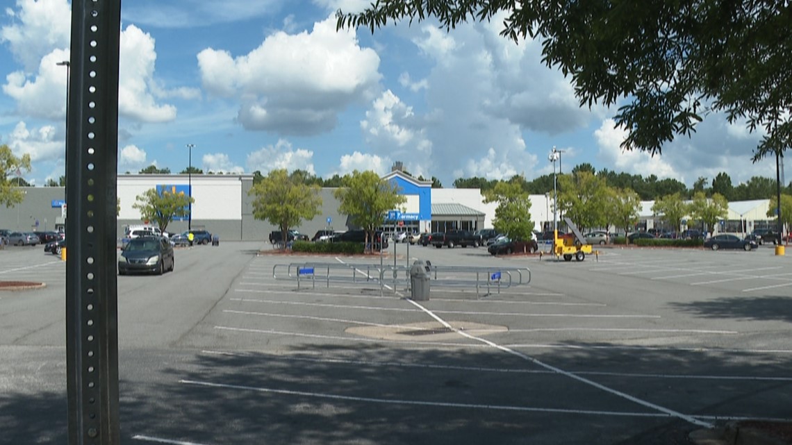 Man recalls being targeted in alleged hate crime near Walmart - Vimarsana News