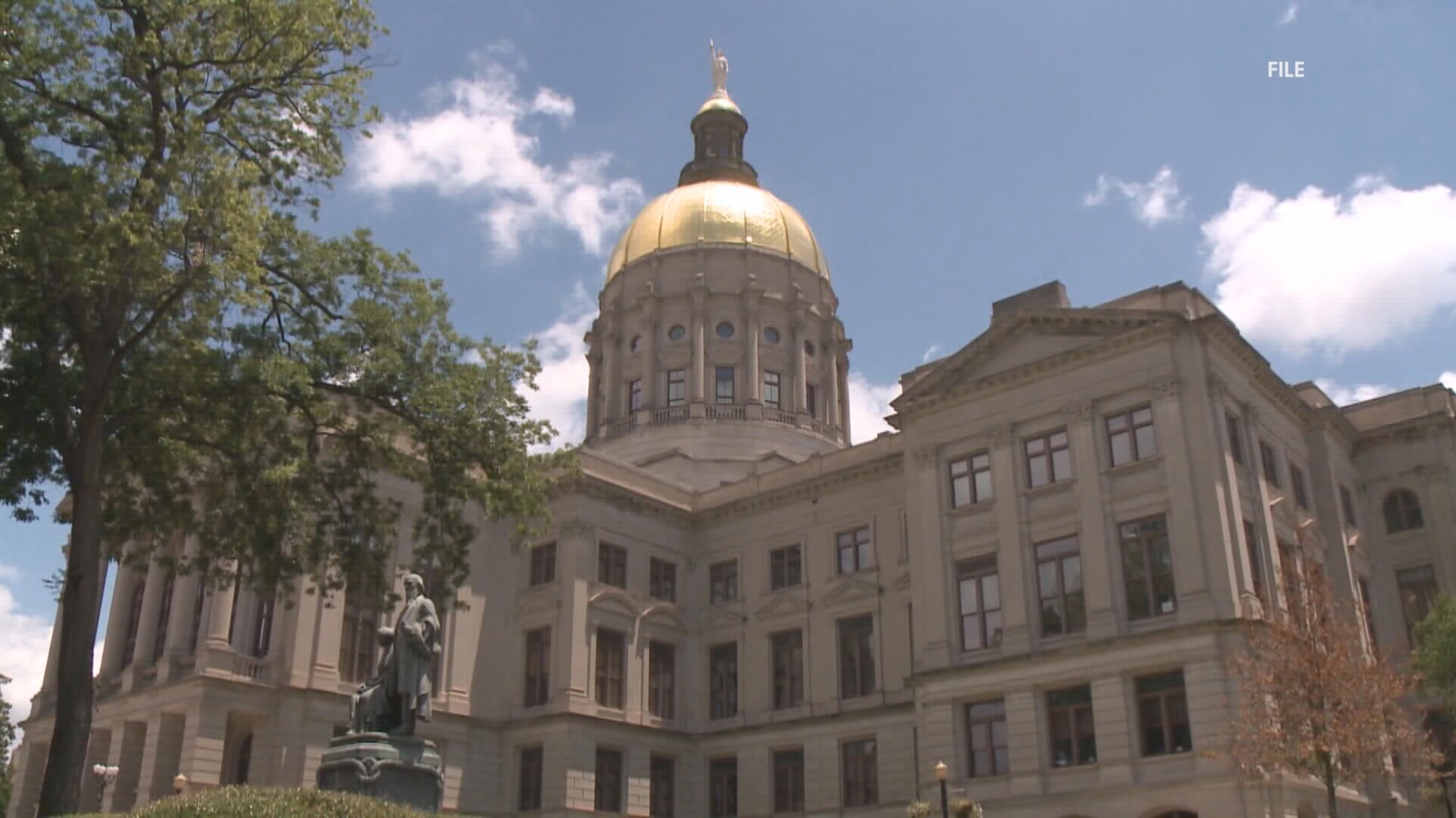 Georgia Survivors Gain Court Chance with New Law: Here's what we know ...