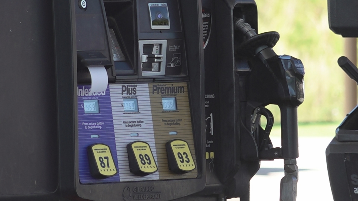 Macon Better Business Bureau on how to spot, avoid price gouging