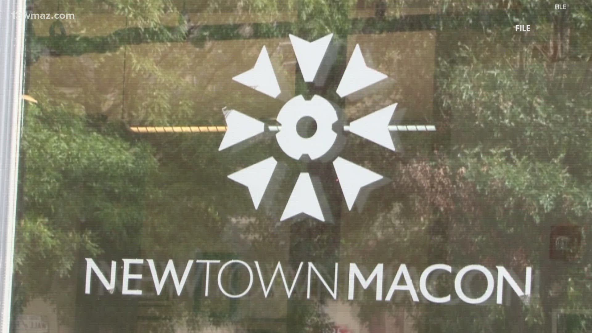 Main Street America named Newtown Macon a semifinalist for the 2024 Great American Main Street Award.