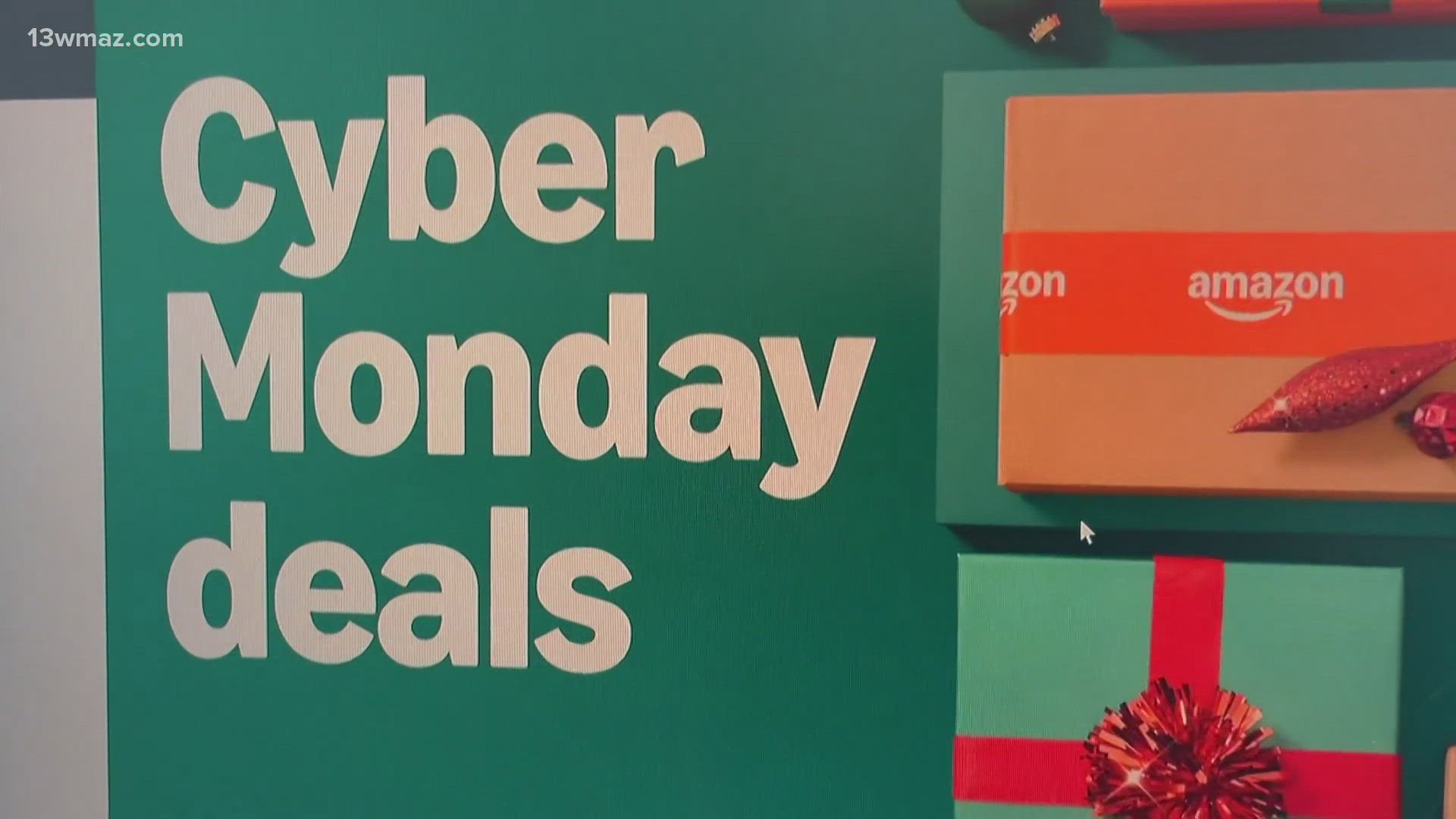 Adobe Analytics expects consumers to spend $13.2 billion on Cyber Monday.