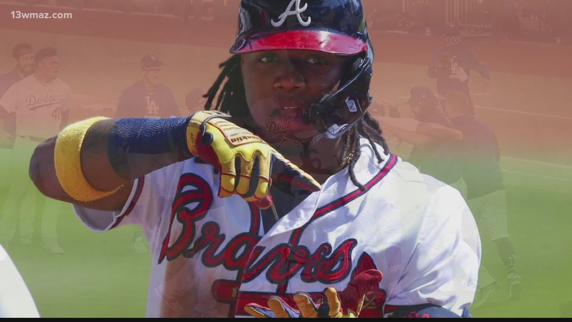 Dodgers won it, so as Braves fans, do you feel better because you lost to the team that won the World Series or do you feel worse?