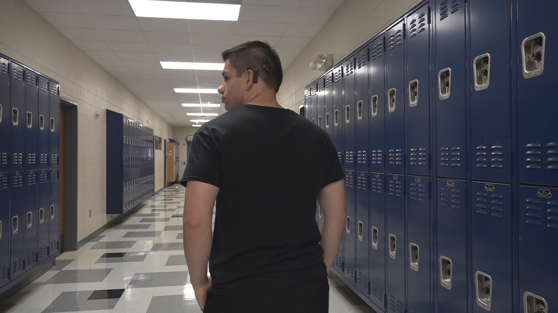 Houston County senior shines on and off the court while overcoming challenges | Great Grads