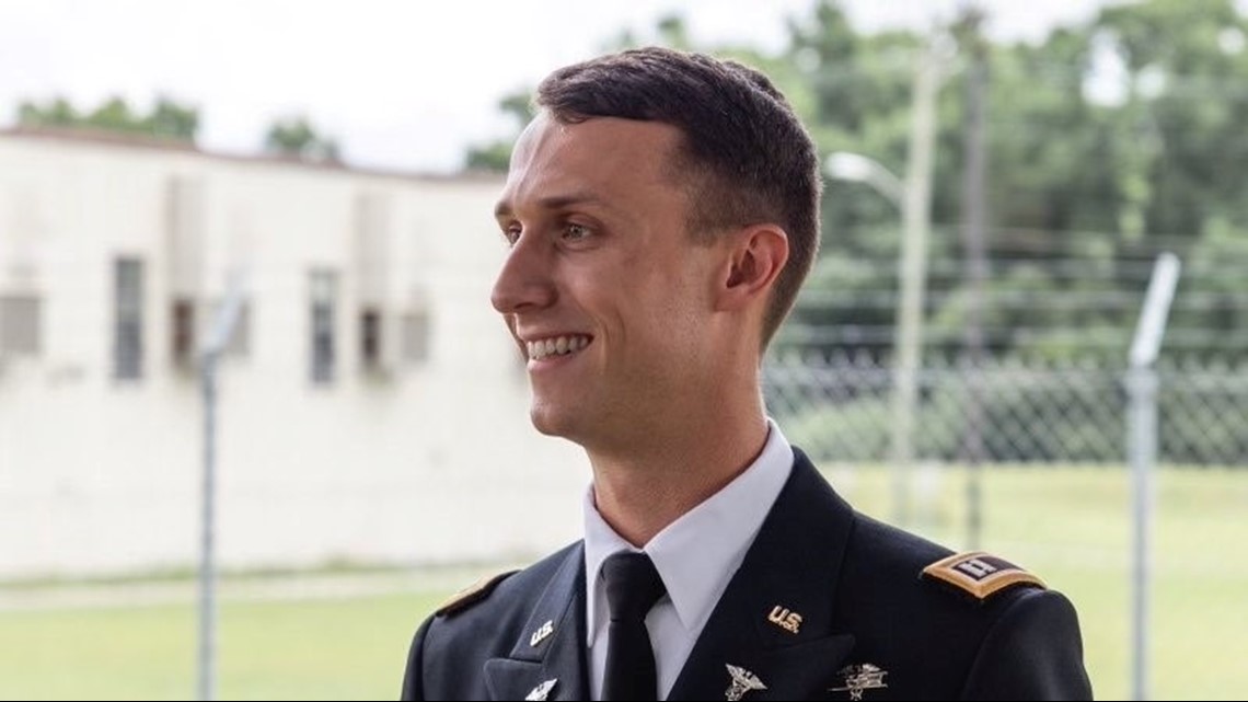 Fort Stewart soldier killed in helicopter crash at Ga. Army base