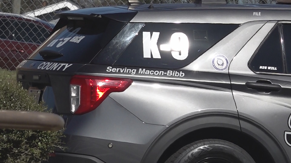 Bibb Sheriff's incident reports offer fresh details in weekend shootings after deputies make new arrest