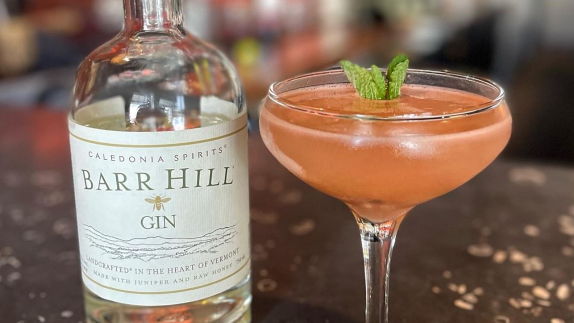 These drinks are the bee's knees - and help create bee habitats - Vimarsana News