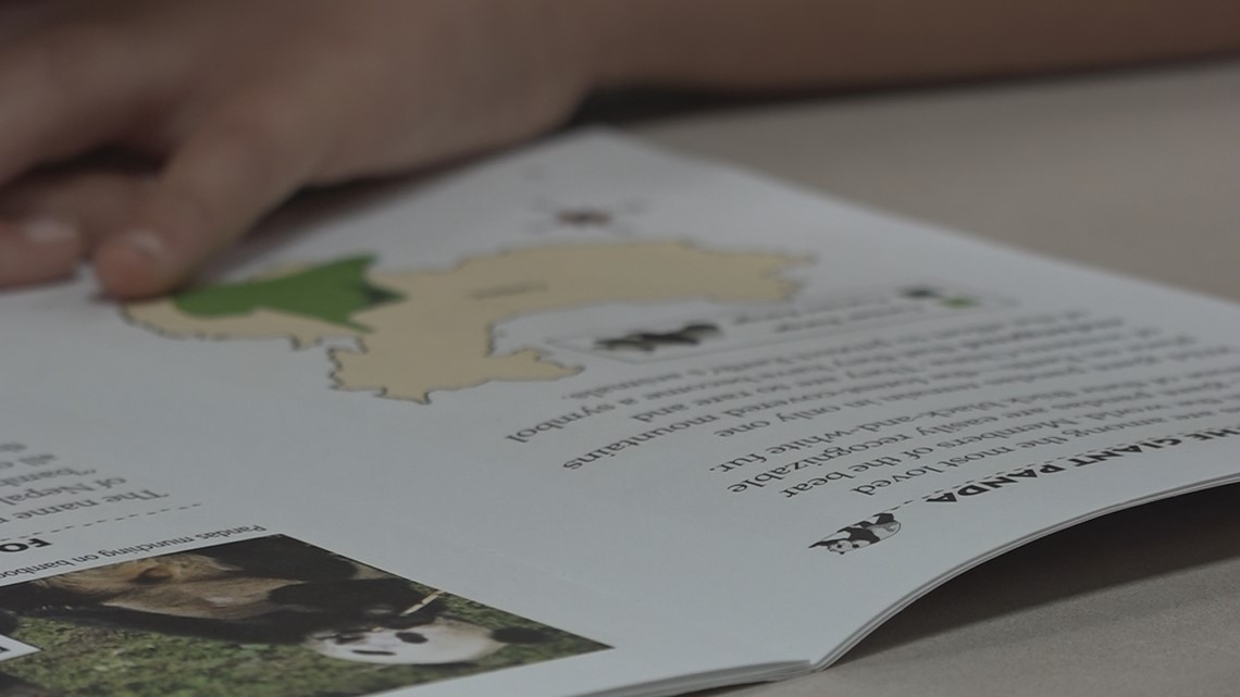 United Way works with schools to improve reading skills - Vimarsana News