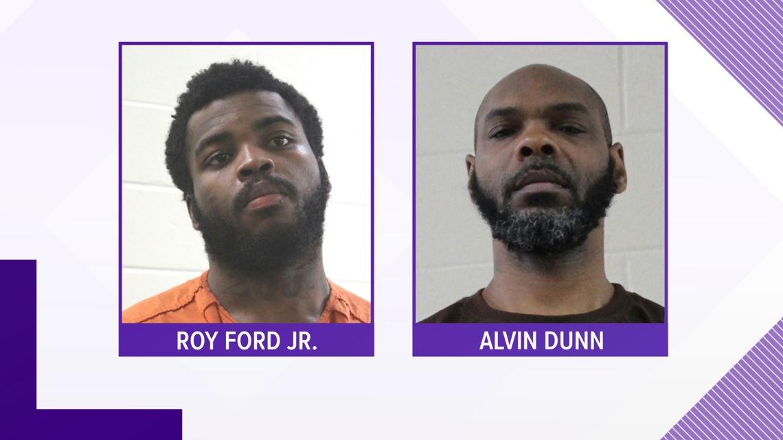 Sentences handed down in 2019 Warner Robins robbery turned murder ...