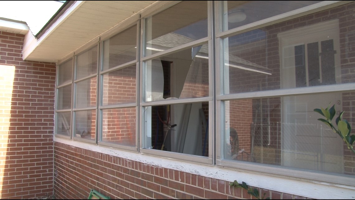 Gordon police investigating string of break-ins - Vimarsana News