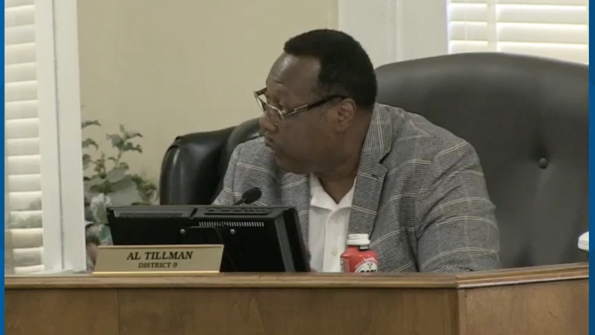 Macon Bibb County Commission Recap | 13wmaz.com