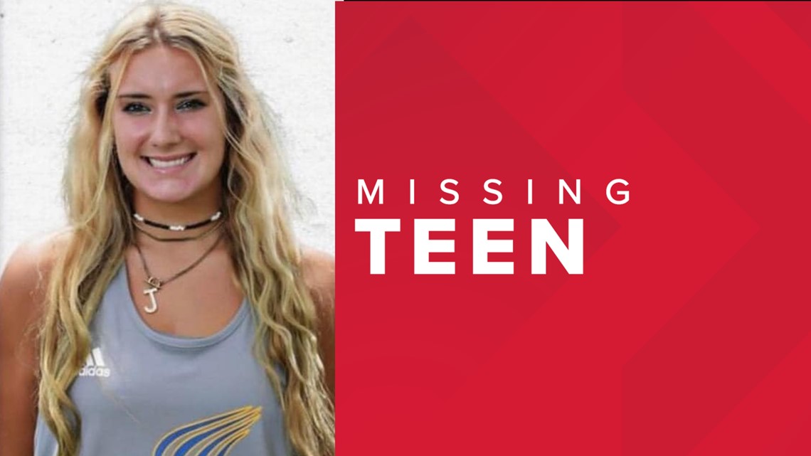 Monroe County deputies searching for missing 17-year-old - Vimarsana News