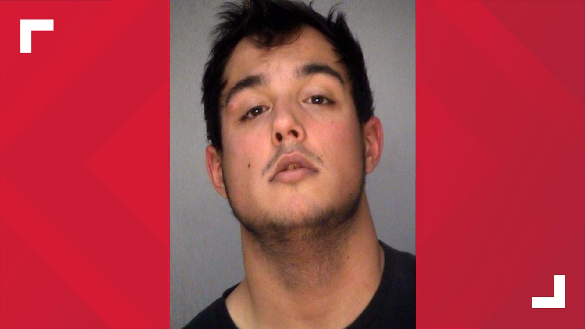 Warner Robins man banned from Macon bars after fighting with deputy