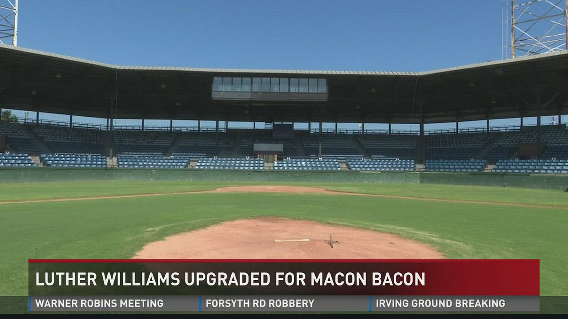 macon bacon stadium
