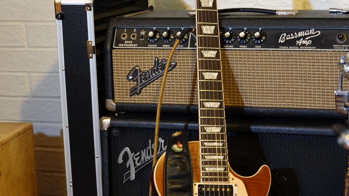 Macon Bragg Jam features New Bands and more venues this year - Vimarsana News