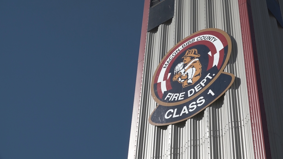 Central Georgia officials encourage caution during burn ban | Here's what they're saying